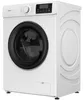 homeX WF812W1A-W Waschmaschine 8kg, Frontlader - 1.200 Produktbild-Vorschau 12
