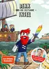 Benx und die seltsame Insel Produktbild-Vorschau 3