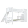 Merax Lit superposé d'enfant 90x200 & 120x200 cm avec Voir les images du produit 4