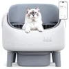 Crigge MINI-C automatische kattenbak met app-bediening, 35 Productafbeelding-voorbeeld 1