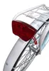 Dallas Bike Damenfahrrad 28 Zoll - Mit Weidenkorb - 1-Gang Produktbild-Vorschau 13
