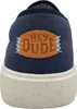 HEY DUDE SUNAPEE M COASTLINE Modrá Náhľad obrázku produktu 22