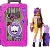 Monster High JMG65, Lalka modowa, Damski, 4 lat(a), Podgląd zdjęcia produktu 3