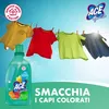 ACE – Gentile, Bleichmittel für bunte und Feinwäsche, 2 l Produktbild-Vorschau 3
