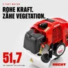 HECHT 152 BTS Freischneider Benzin | mit Tragegurt | 25,5 Produktbild-Vorschau 8