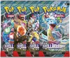 Pokemon KP07 Stellar Crown 36-pack display (německy) Náhled obrázku produktu 3