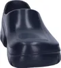 BIRKENSTOCK A630 PolyurethanClog Uni Blau Produktbild-Vorschau 3