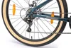 BIKESTAR Mountainbike 26 Zoll | 15 Zoll Rahmen, 21 Gang Produktbild-Vorschau 5