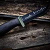 Hultafors Messer OK4 Outdoormesser, Scandischliff, aus Produktbild-Vorschau 23