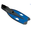 Pinne da nuoto Beco Dx 1.0 blu Anteprima dell’immagine prodotto 1