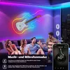 OKWISH Gaming LED Neon Wandleuchte, Neon Schild Produktbild-Vorschau 3