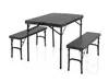 CamPart Travel TA-0870 Picknicktisch Maine, 4 Sitz(e), Produktbild-Vorschau 2