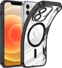 Handyhülle für iPhone 11 mit Magsafe und Kameraschutz, Produktbild-Vorschau 1