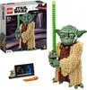 LEGO® Star Wars™ 75255 Yoda™ Náhľad obrázku produktu 36