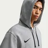 NIKE Giacca con cappuccio da uomo - Park 26, felpa con Anteprima dell’immagine prodotto 5