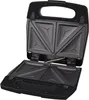 Sencor SSM 9410SS tostiera 700 W Nero, Argento Anteprima dell’immagine prodotto 6