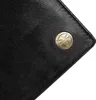 CHIEMSEE Leer portemonnee Nashville Wallet High Black zwart Productafbeelding-voorbeeld 13