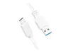 LogiLink USB-Kabel - USB Typ A (M) zu 24 pin USB-C (M) Produktbild-Vorschau 4