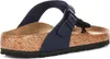 Birkenstock Gizeh Bs In Blue | Regular Fit – 5.5 UK - 39 EU Produktbild-Vorschau 41