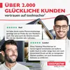 toolmacher Teleskop Waschbürste 6m [EXTRA ROBUST] - PV Produktbild-Vorschau 7