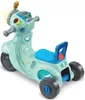 VTECH 3-in-1 Interaktiver Lauflernroller, Dreirad, 2-Rad Produktbild-Vorschau 2