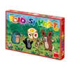 DINO Toys Hra Pojď si hrát - Krtek Náhled obrázku produktu 1