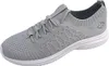 Dockers by Gerli 48HP208 700 700  Damen Sneaker Hellgrau, Produktbild-Vorschau 23