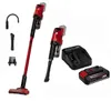 Einhell Akku-Stielstaubsauger TE-SV 18 Li-  18V mit Akku Produktbild-Vorschau 13