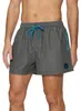 Ladeheid Hommes Short de bain Beachshorts Pantalon de Voir les images du produit 3