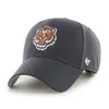 47 Brand Relaxed Fit Cap - MLB VINTAGE Detroit Tigers navy Produktbild-Vorschau 1