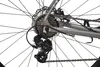 CHILLIZ Rennrad 28 Zoll RDB2.0 grau Rahmenhöhe 54 cm 14 Produktbild-Vorschau 3