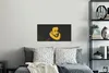 MuchoWow® Wandtattoo Wandsticker Wandaufkleber Wilhelm von Produktbild-Vorschau 7