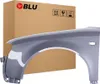 BLU Parafango compatibile con Audi A4 B6 LY7J Sinistra Anteprima dell’immagine prodotto 1