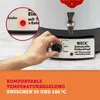 Weck Distributore per bevande calde con spremiagrumi Bianco Produktbild-Vorschau 15