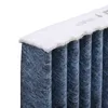MAHLE Innenraumfilter LAO 463 Pollenfilter für FORD Fiesta Produktbild-Vorschau 4