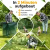 NATURIZ® Weidezaun in 15m / 20m / 25m x 90cm Komplettset - Produktbild-Vorschau 3