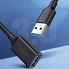 Ugreen extension cable adapter USB 3.0 (female) to USB 3.0 Voir les images du produit 25