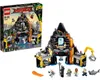 LEGO® Ninjago 70631 Garmadonovo sopečné doupě Náhled obrázku produktu 22