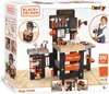 Smoby Black+Decker Mega Werkbank Center Produktbild-Vorschau 11