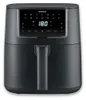 SEVERIN Heißluftfritteuse Black Line Single XXL FR 2462 Produktbild-Vorschau 1