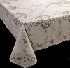 Unique Living - Obrus - vnútorný a vonkajší - Amira - vinyl Náhľad obrázku produktu 2