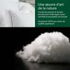HANSKRUCHEN Premium de Luxe couette en duvet 200x220 cm Voir les images du produit 4