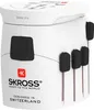 Reiseadapter-Set aus 2 Multi Skross 1103180 Produktbild-Vorschau 1