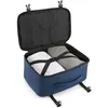 Sac à dos de voyage RYANAIR WIZZAIR 40 x 25 x 20 cm (dans Voir les images du produit 8