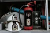 FIREBAR aus originalem 6L Feuerlöscher – Exklusive Minibar Produktbild-Vorschau 6