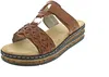 Rieker Pantoffel 629K9-24 Braun 3018 Produktbild-Vorschau 37