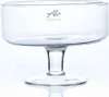 Skleněná servírovací mísa ze série Sandra Rich BOWL Náhled obrázku produktu 5