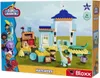 Bloxx Dino Ranch: Uitkomststation voor dinosaurussen Productafbeelding-voorbeeld 3