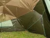 Sänger ANACONDA Carp Barrack tent Tente pour carpes Voir les images du produit 4