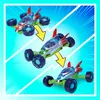 HASBRO PJ Masks Power Heroes PJ Heldenfahrzeug F7599 Produktbild-Vorschau 4